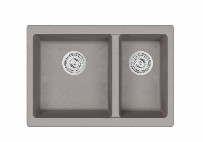 Мойка EMAR EMQ-2665.PL EMQ-2665.PL гранитная мойка, Топаз