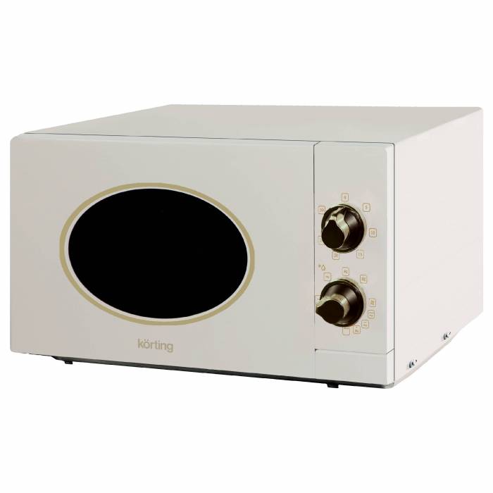 Отдельностоящая микроволновая печь KMO 815 RB