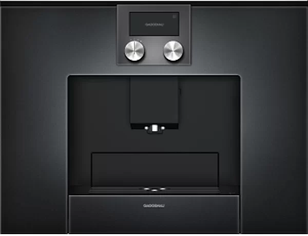 Встраиваемая кофемашина Gaggenau CMP 250-100