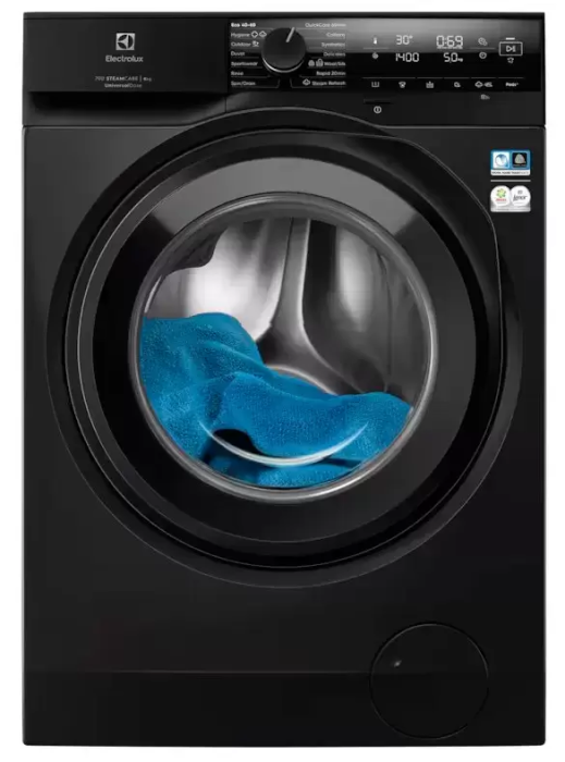 Стиральная машина Electrolux EW7FG4492UDE