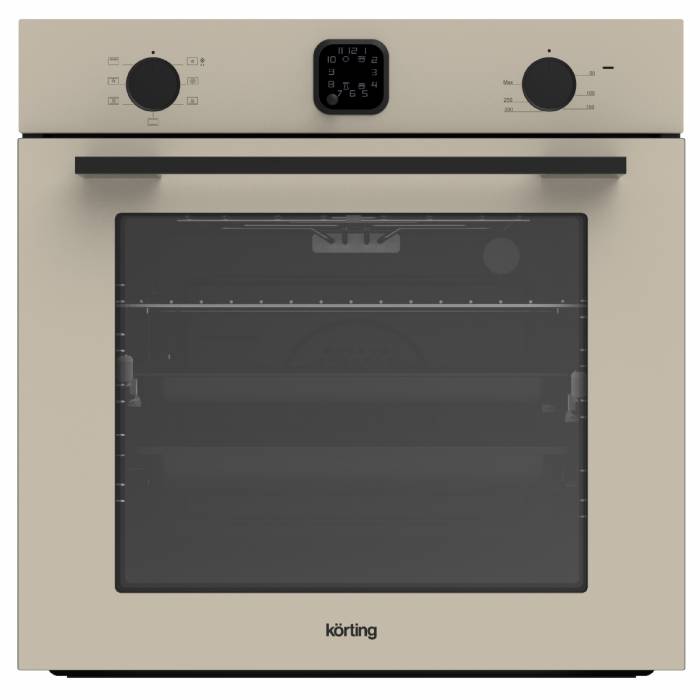 Электрический духовой шкаф OKB 4701 CNRB