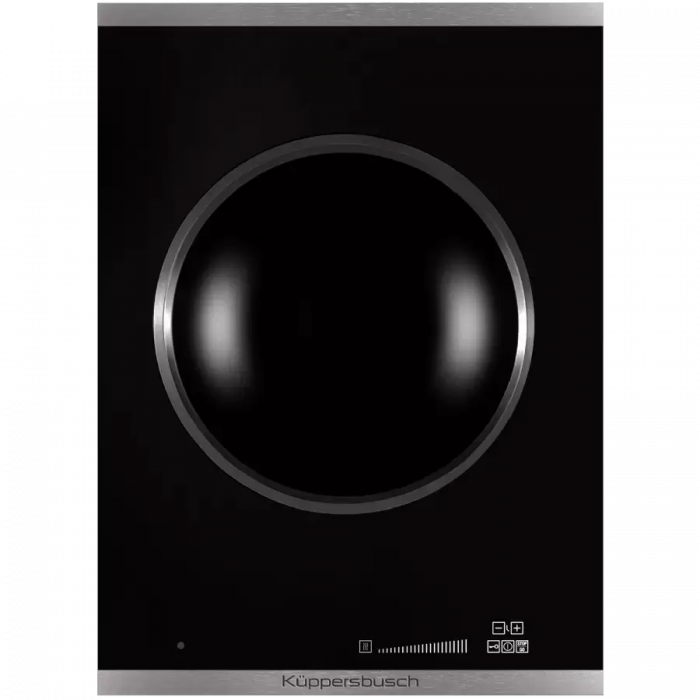 Индукционная варочная панель WOK Kuppersbusch VKIW 3800.0 SR