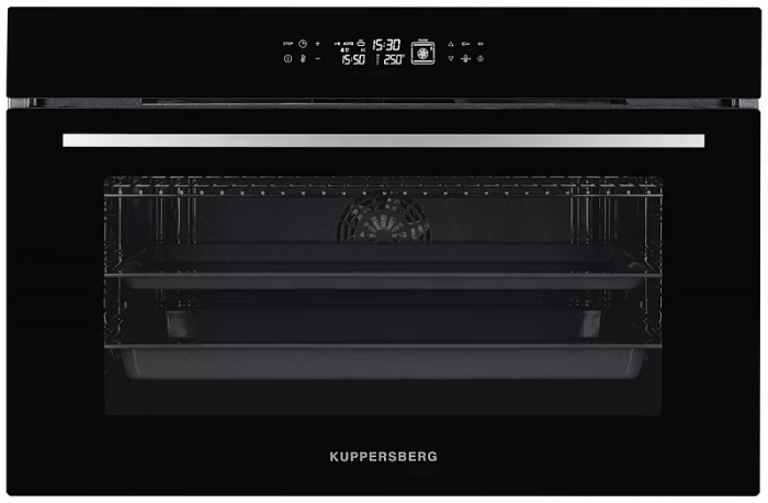 Духовой шкаф Kuppersberg FH 911 B