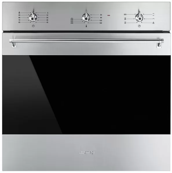 Духовой шкаф Smeg SF6381X