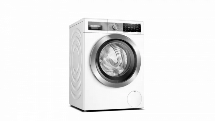 Стиральная машина BOSCH WAX32FH1OE