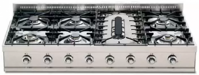 Варочная панель Ilve HP120-7D