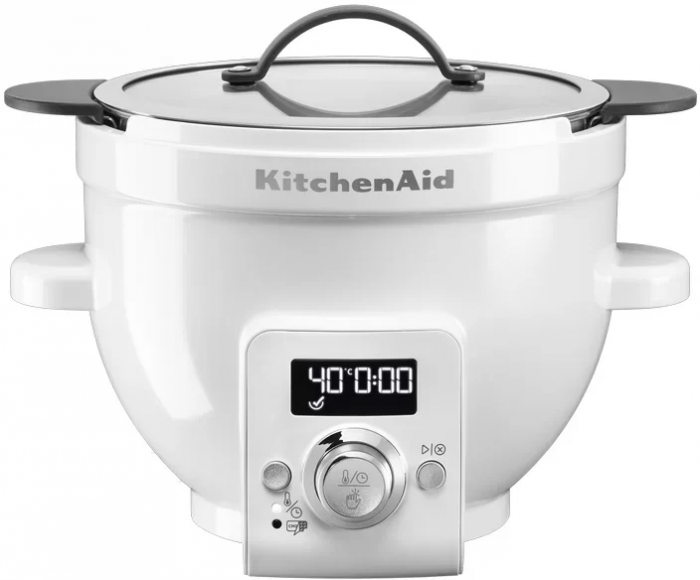Чаша для смешивания KitchenAid 5KSM1CBET