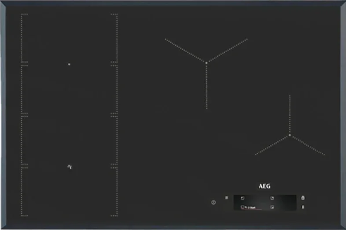 Варочная панель AEG IAE84851FB