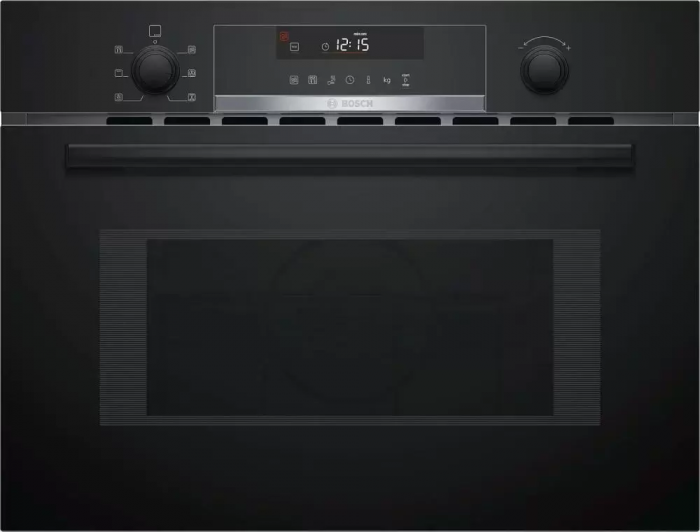 Встраиваемая микроволновая печь Bosch CMA585MB0