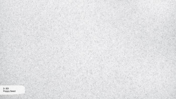 D 301 Маковый Рулет / Poppy Seed