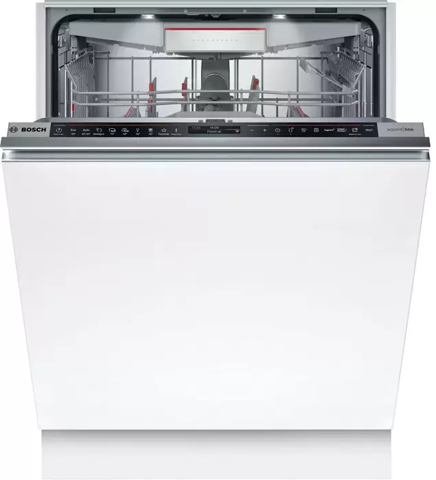 Встраиваемая посудомоечная машина Bosch SMD8YC801E