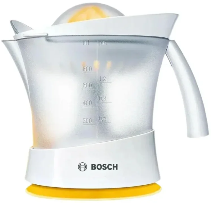 Соковыжималка Bosch MCP3500N