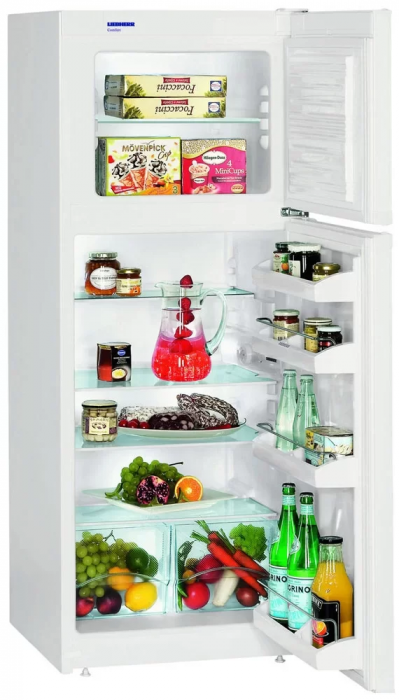 Холодильник Liebherr CT 2411 Comfort