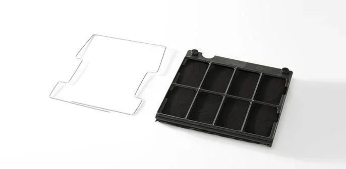 Угольный фильтр Longlife Elica CFC0141725A