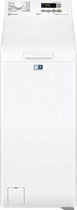 Стиральная машина Electrolux EW6TN15061FP
