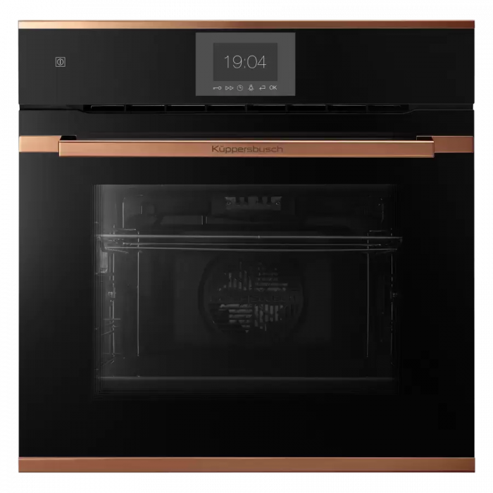 Духовой шкаф Kuppersbusch B 6550.0 S7 Copper