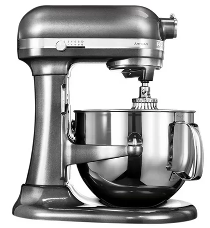 Миксер KitchenAid 5KSM7580XEMS