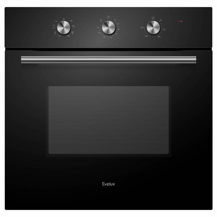 Электрический духовой шкаф EO 620 B