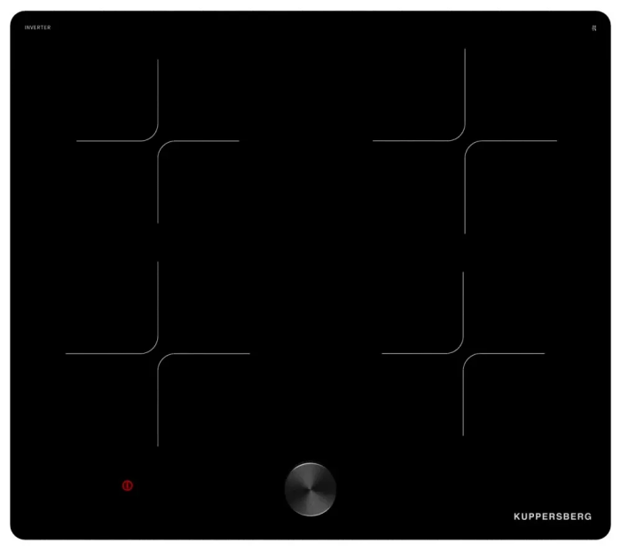 Индукционная варочная панель Kuppersberg ICI 608