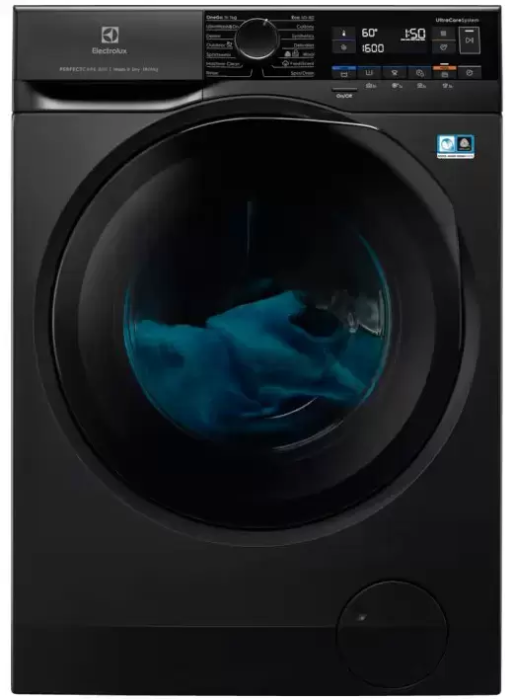 Стирально-сушильная машина Electrolux EW8W261BG