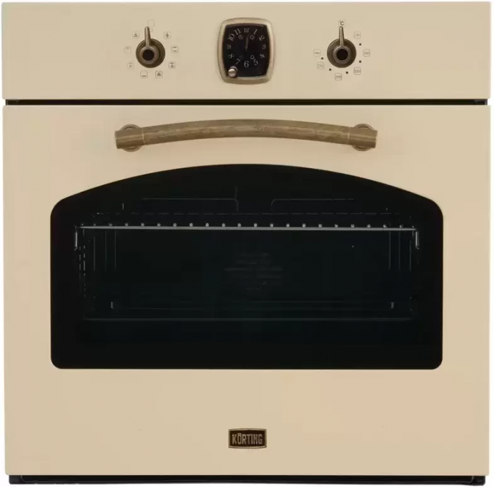 Духовой шкаф Korting OKB 481 CRB