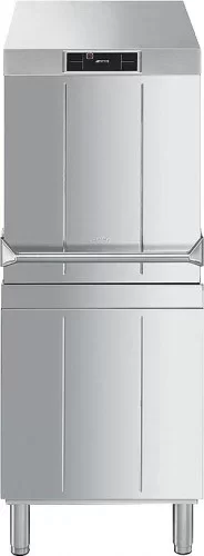 Посудомоечная машина Smeg HTY530DES