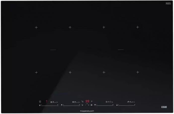 Варочная панель Kuppersbusch KI 8880.1 SR