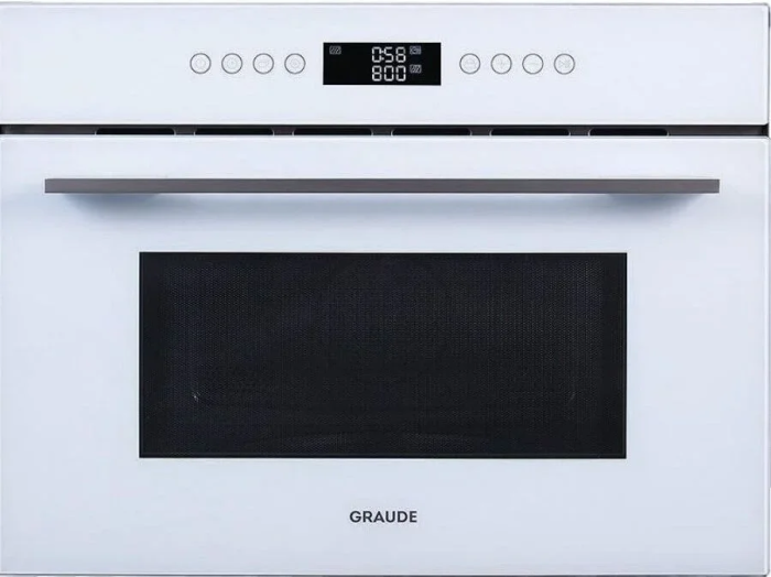 Встраиваемая микроволновая печь Graude BWG 45.0 W