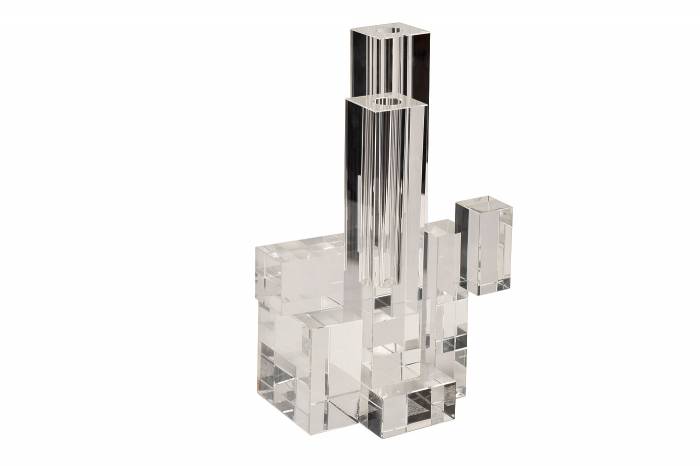 XV2640 Ваза-подсвечник 