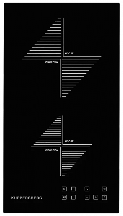 Варочная панель Kuppersberg ICO 302