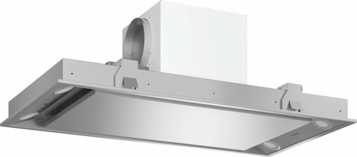 Встраиваемая вытяжка Gaggenau AC 250 190