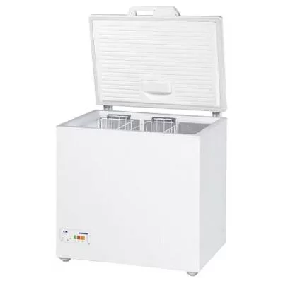 Морозильный ларь Liebherr GT 2621