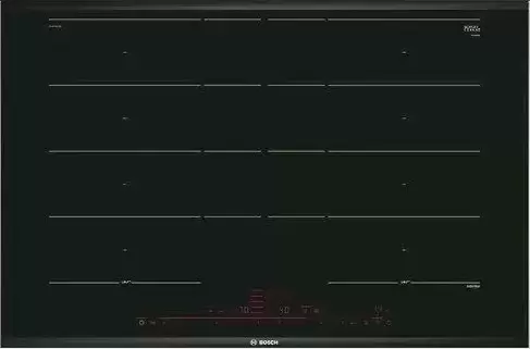 Индукционная варочная панель Bosch PXY875DC5Z