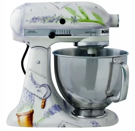 Миксер KitchenAid 5KSM150PSE Прованс