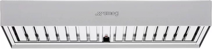Вытяжной зонт Smeg K425C