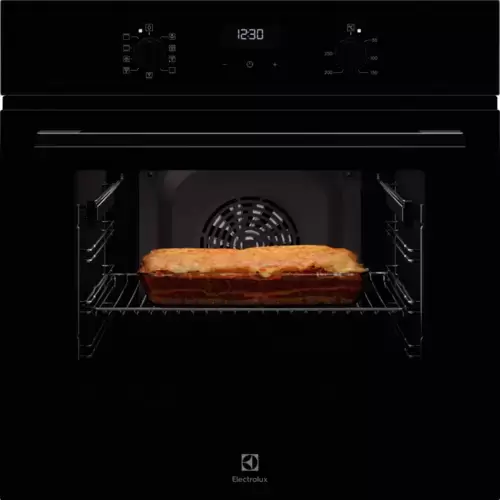 Духовой шкаф Electrolux EOF5C50BZ