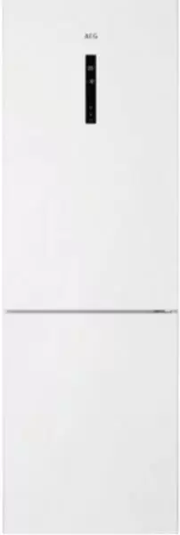 Встраиваемый холодильник AEG RCR632E5MW
