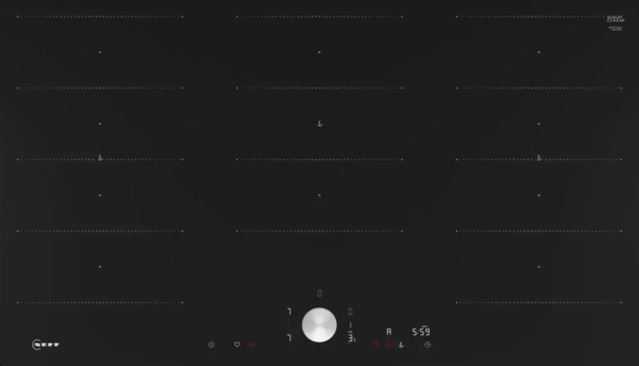 Индукционная варочная панель Neff T69PTX4L0