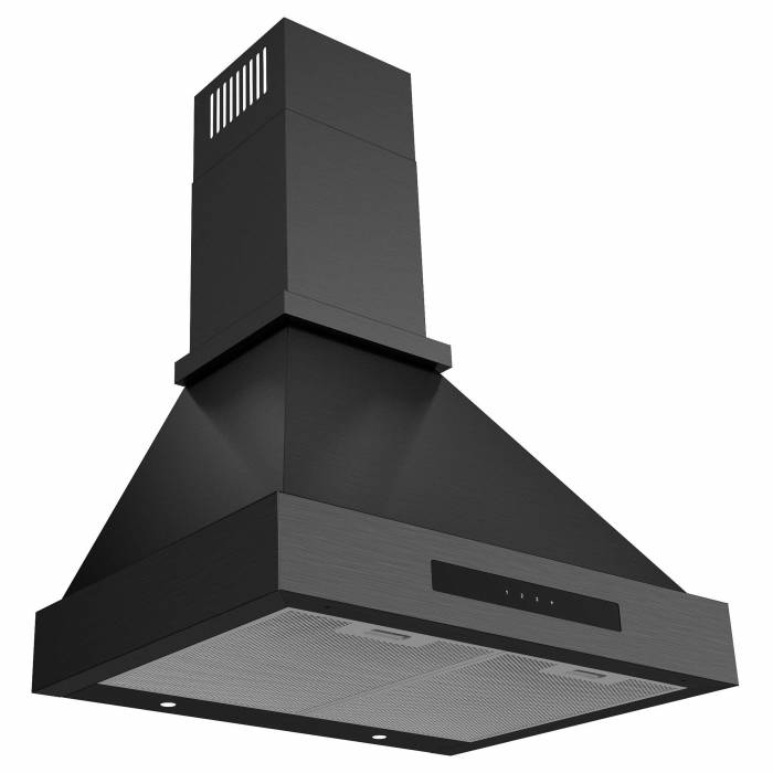 Купольная вытяжка KHC 6809 N