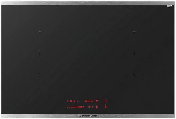 Варочная панель Kuppersbusch KI 8560.0 SE