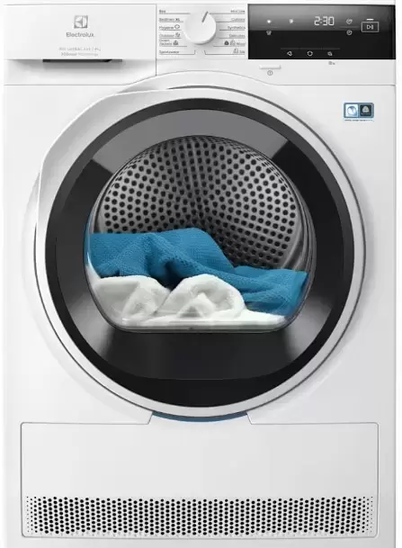 Сушильная машина Electrolux EW8D394ME
