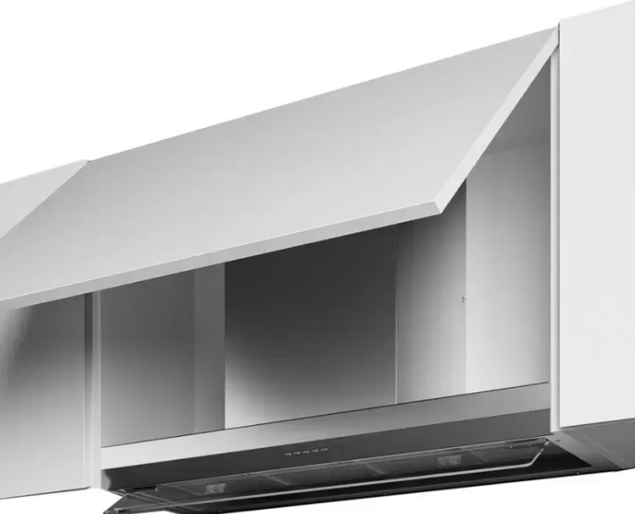 Вытяжка Falmec VIRGOLA TOUCH NRS BLACK 60