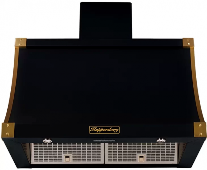 Вытяжка Kuppersberg T 939 ANT Bronze