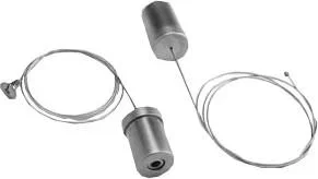 Комплект кабельных удлинителей 5 м для дополнительной полки из дуба Elica KIT0120948