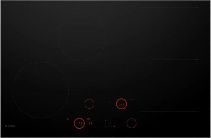 Индукционная варочная панель Asko HID824GC