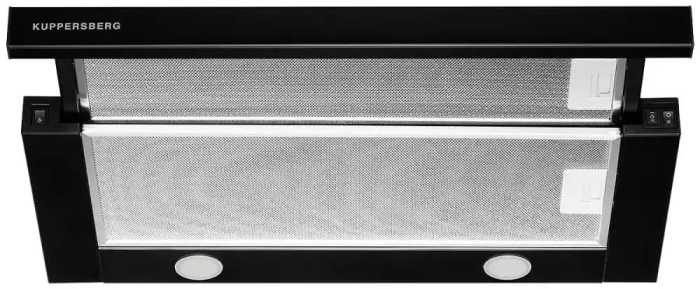 Встраиваемая вытяжка Kuppersberg SLIMLUX 60 B
