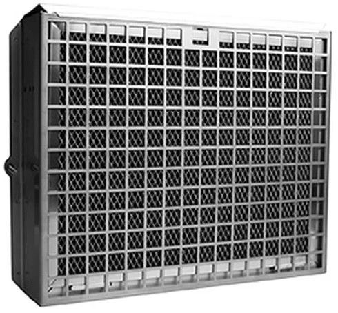 Угольно-цеолитный фильтр Falmec KACL.943 для блока внешнего фильтра