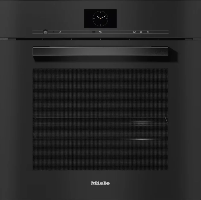 Встраиваемая пароварка Miele DGC 7660 HC Pro OBSW