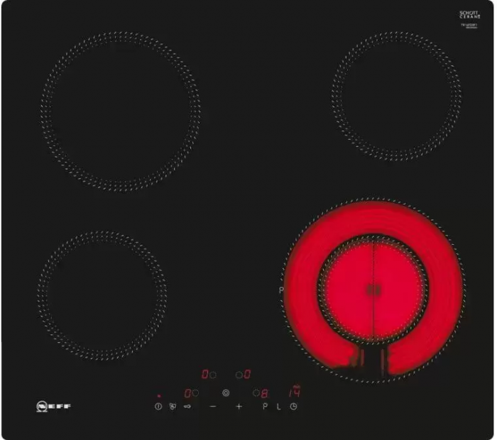 Варочная панель Neff TR16FD9F1
