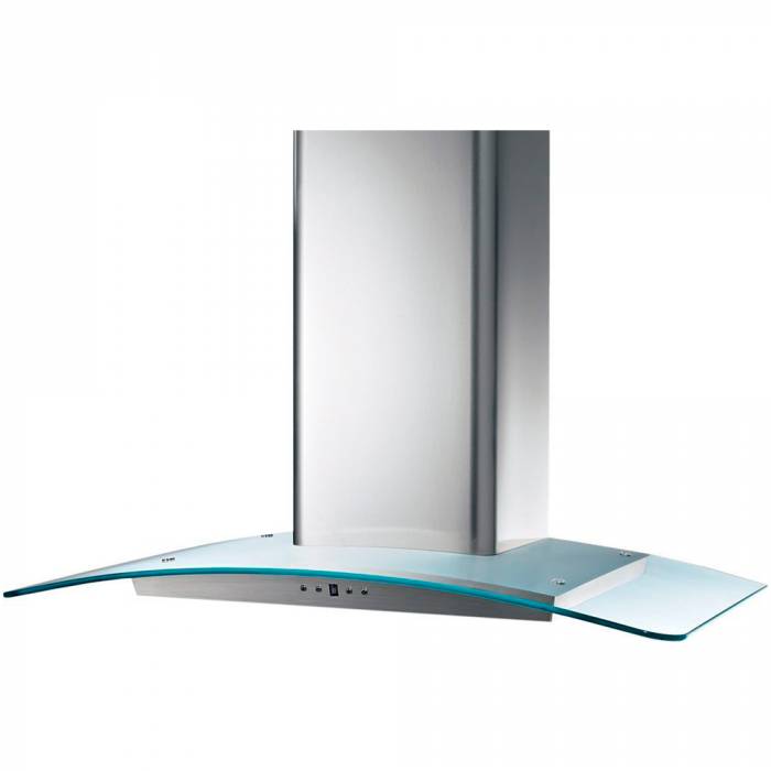 Купольная вытяжка KHC 9954 X